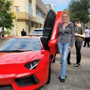 Meet your Posher, Stacey